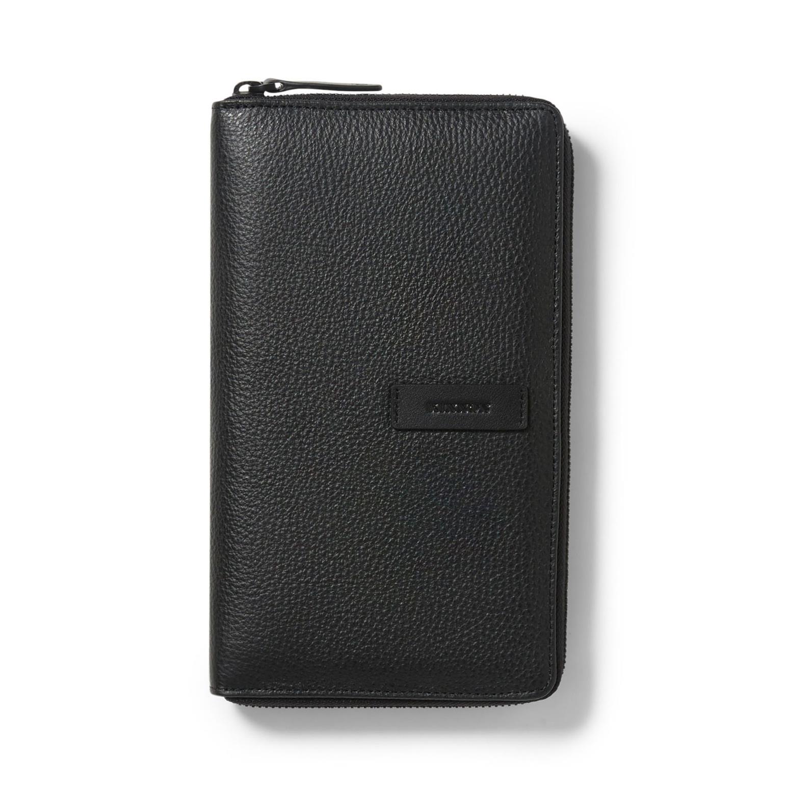 Kinnon Hemingway Travel Wallet